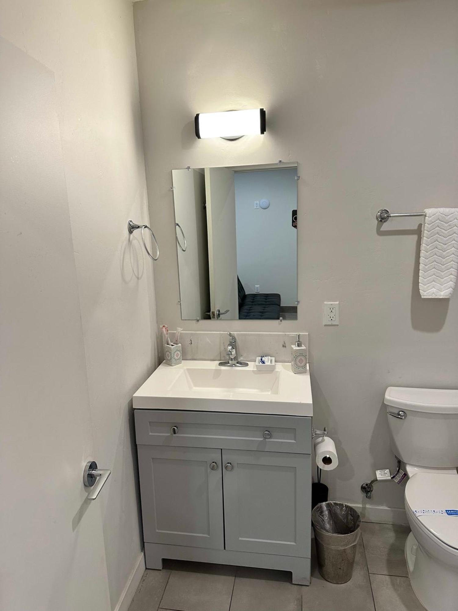 Studio With Private Entrance Next To Balboa Park San Diego Exterior foto