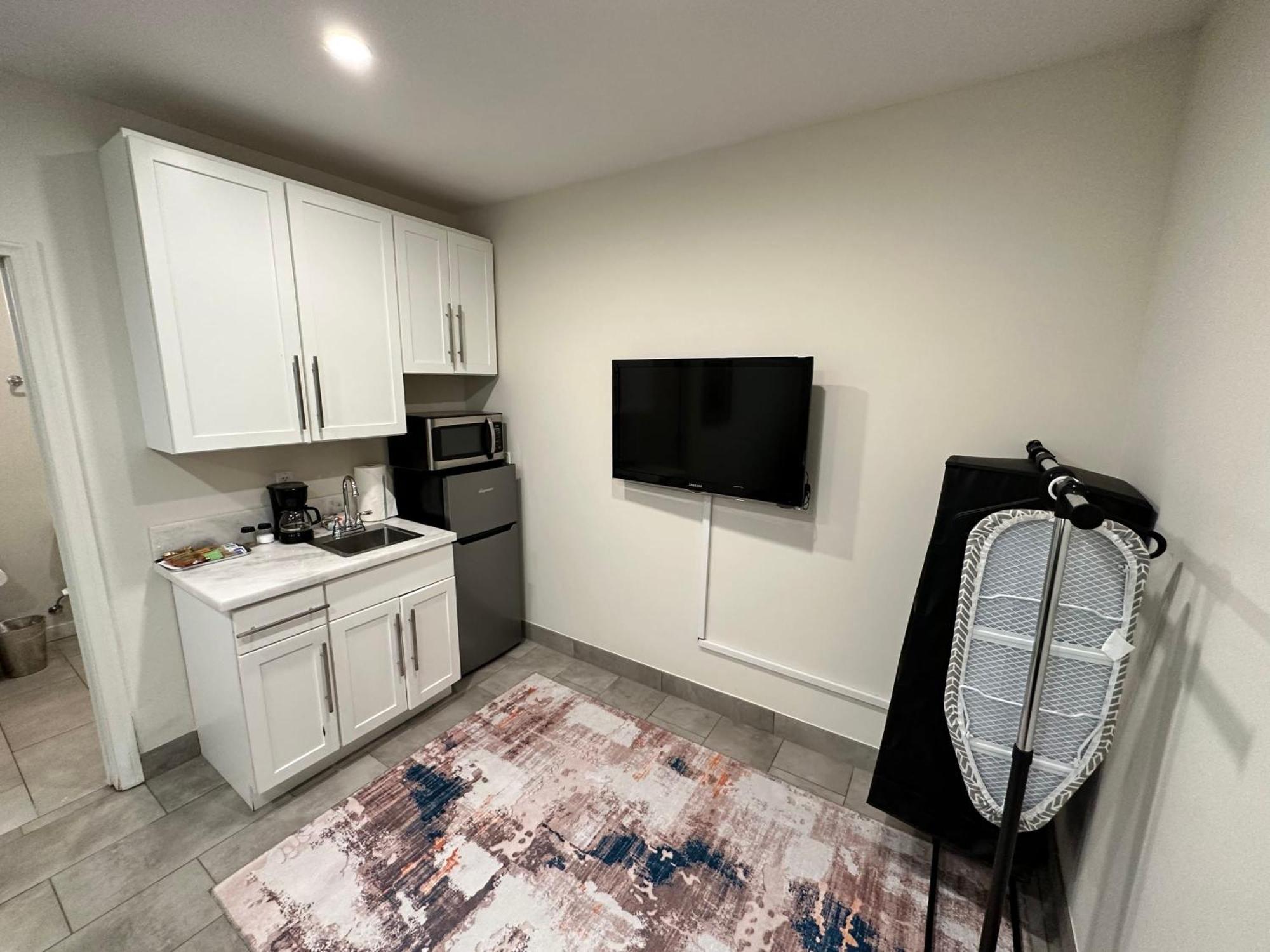 Studio With Private Entrance Next To Balboa Park San Diego Exterior foto