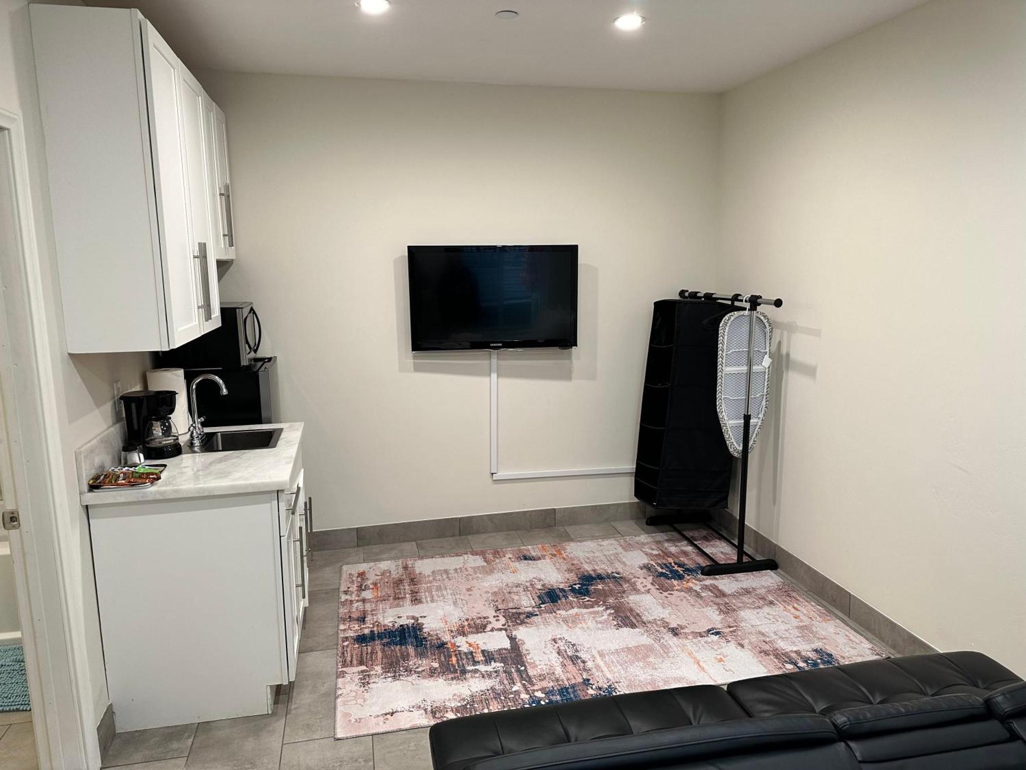 Studio With Private Entrance Next To Balboa Park San Diego Exterior foto